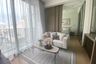 1 Bedroom Condo for rent in 28 Chidlom, Lumpini, Bangkok near BTS Chit Lom
