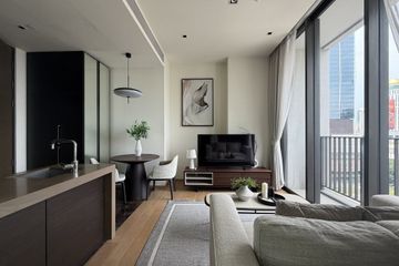 1 Bedroom Condo for rent in 28 Chidlom, Lumpini, Bangkok near BTS Chit Lom