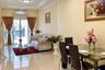 2 Bedroom Townhouse for sale in Chokchai Village 7, Nong Prue, Chonburi