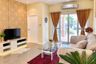 2 Bedroom Townhouse for sale in Chokchai Village 7, Nong Prue, Chonburi