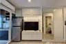 Condo for rent in Regent Home Bangna, Bang Na, Bangkok near BTS Bang Na