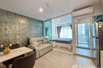 Condo for rent in Regent Home Bangna, Bang Na, Bangkok near BTS Bang Na