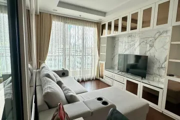 2 Bedroom Condo for Sale or Rent in Supalai Elite Sathorn - Suanplu, Thung Maha Mek, Bangkok near BTS Chong Nonsi