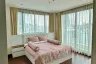 2 Bedroom Condo for Sale or Rent in Supalai Elite Sathorn - Suanplu, Thung Maha Mek, Bangkok near BTS Chong Nonsi