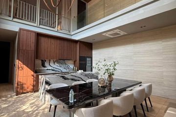 5 Bedroom Villa for sale in Yan Nawa, Bangkok