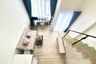 1 Bedroom Condo for rent in Origin Plug & Play Srinakarin, Samrong Nuea, Samut Prakan near MRT Si Dan