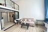 1 Bedroom Condo for rent in Origin Plug & Play Srinakarin, Samrong Nuea, Samut Prakan near MRT Si Dan