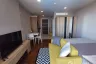 Condo for rent in The Metropolis Samrong Interchange, Thepharak, Samut Prakan near BTS Samrong