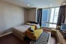 Condo for rent in The Metropolis Samrong Interchange, Thepharak, Samut Prakan near BTS Samrong