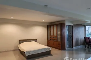 Condo for rent in Chalee Mansion 2 Phase 2, Phlapphla, Bangkok near MRT Rajamangala Stadium