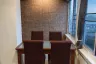 Condo for rent in Chalee Mansion 2 Phase 2, Phlapphla, Bangkok near MRT Rajamangala Stadium