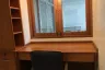 Condo for rent in Chalee Mansion 2 Phase 2, Phlapphla, Bangkok near MRT Rajamangala Stadium