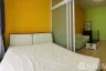 Condo for rent in Be You Chokchai 4, Lat Phrao, Bangkok near MRT Lat Phrao