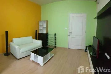 Condo for rent in Be You Chokchai 4, Lat Phrao, Bangkok near MRT Lat Phrao