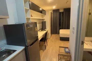 Condo for rent in Ideo Wutthakat, Bang Kho, Bangkok near BTS Wutthakat