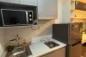 Condo for rent in Ideo Wutthakat, Bang Kho, Bangkok near BTS Wutthakat
