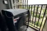 1 Bedroom Condo for rent in Atmoz Tropicana Bangna, Bang Na, Bangkok near MRT Si Iam