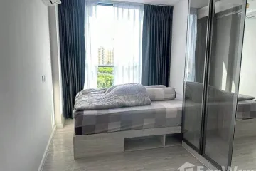 1 Bedroom Condo for rent in Atmoz Tropicana Bangna, Bang Na, Bangkok near MRT Si Iam