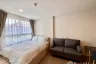 1 Bedroom Condo for rent in THE MUVE Sukhumvit 107, Samrong Nuea, Samut Prakan near BTS Bearing