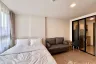 1 Bedroom Condo for rent in THE MUVE Sukhumvit 107, Samrong Nuea, Samut Prakan near BTS Bearing