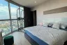 1 Bedroom Condo for rent in Sky Walk Condominium, Phra Khanong Nuea, Bangkok near BTS Phra Khanong
