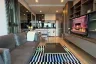 1 Bedroom Condo for rent in Sky Walk Condominium, Phra Khanong Nuea, Bangkok near BTS Phra Khanong
