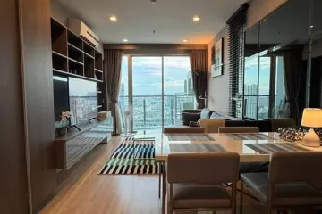 1 Bedroom Condo for rent in Sky Walk Condominium, Phra Khanong Nuea, Bangkok near BTS Phra Khanong