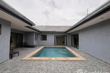 3 Bedroom House for rent in Pong, Chonburi