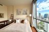 1 Bedroom Condo for rent in Quattro by Sansiri, Khlong Tan Nuea, Bangkok near BTS Thong Lo
