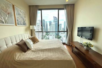 1 Bedroom Condo for rent in Quattro by Sansiri, Khlong Tan Nuea, Bangkok near BTS Thong Lo
