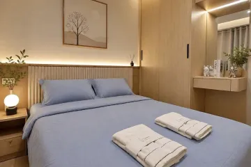 1 Bedroom Condo for sale in National Housing Authority Chiang Mai (Night Safari), Nong Khwai, Chiang Mai