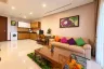 1 Bedroom Condo for rent in Nong Prue, Chonburi