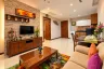 1 Bedroom Condo for rent in Nong Prue, Chonburi
