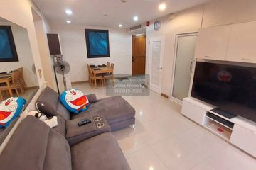 2 Bedroom Condo for sale in The Rise Sukhumvit 39, Khlong Tan Nuea, Bangkok near BTS Phrom Phong