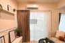 1 Bedroom Condo for sale in A Space Asoke - Ratchada, Din Daeng, Bangkok near MRT Phra Ram 9