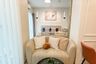 1 Bedroom Condo for sale in A Space Asoke - Ratchada, Din Daeng, Bangkok near MRT Phra Ram 9