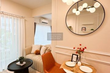 1 Bedroom Condo for sale in A Space Asoke - Ratchada, Din Daeng, Bangkok near MRT Phra Ram 9