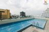 1 Bedroom Condo for sale in The Address Sukhumvit 42, Phra Khanong, Bangkok near BTS Ekkamai