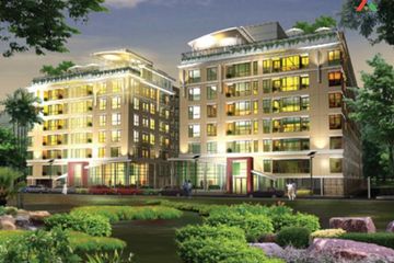1 Bedroom Condo for sale in The Address Sukhumvit 42, Phra Khanong, Bangkok near BTS Ekkamai