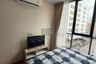 2 Bedroom Condo for sale in Brown Condo Huaikwang, Huai Khwang, Bangkok near MRT Huai Khwang