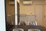 2 Bedroom Condo for sale in Brown Condo Huaikwang, Huai Khwang, Bangkok near MRT Huai Khwang