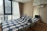 2 Bedroom Condo for sale in Brown Condo Huaikwang, Huai Khwang, Bangkok near MRT Huai Khwang