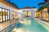 4 Bedroom Villa for sale in Lucky Pool Villa, Rawai, Phuket