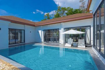 4 Bedroom Villa for sale in Lucky Pool Villa, Rawai, Phuket