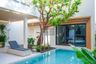 3 Bedroom Villa for sale in Chalong, Phuket