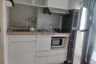 1 Bedroom Condo for sale in Lumpini Park Rama 9 - Ratchada, Bang Kapi, Bangkok near MRT Phra Ram 9