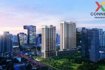 2 Bedroom Condo for sale in NUE District R9, Huai Khwang, Bangkok near MRT Phra Ram 9