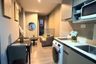 1 Bedroom Condo for sale in Ideo Mobi Rangnam, Thanon Phaya Thai, Bangkok near BTS Victory Monument