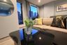 1 Bedroom Condo for sale in Ideo Mobi Rangnam, Thanon Phaya Thai, Bangkok near BTS Victory Monument