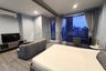 1 Bedroom Condo for sale in Ideo Mobi Rangnam, Thanon Phaya Thai, Bangkok near BTS Victory Monument